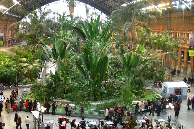 Your Best Day in Madrid - Private Custom Tour - How a private custom guide changes your day in Madrid