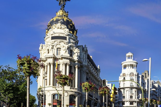 Your Best Day in Madrid - Private Custom Tour - Plaza Mayor to Puerta del Sol: the Madrid orientation you can’t skip