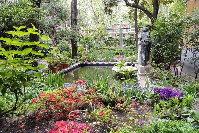 Your Best Day in Madrid - Private Custom Tour - Prado Museum: where your guide can turn art into a story