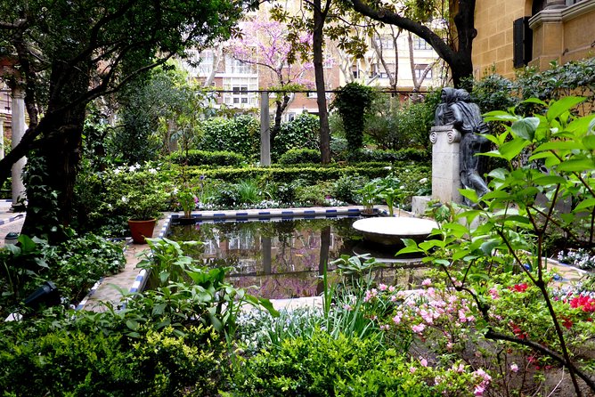 Your Best Day in Madrid - Private Custom Tour - Retiro Park: the breath of green you’ll appreciate mid-day